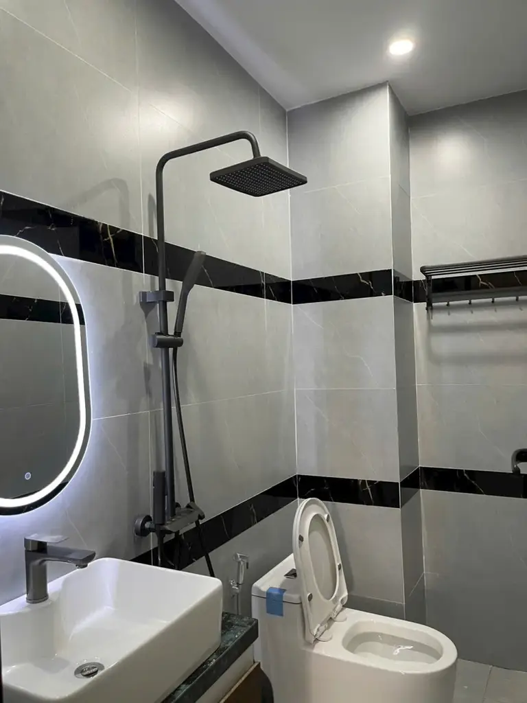 Bán nhà Kiệt / Phạm Như Xương, Liên Chiểu – 61,6 m², 3 tầng, 4,8 tỷ – ảnh 3