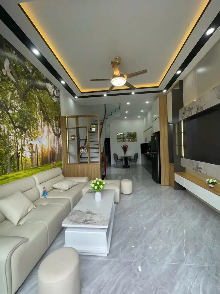 Bán nhà Kiệt / Phạm Như Xương, Liên Chiểu – 61,6 m², 3 tầng, 4,8 tỷ – ảnh 5