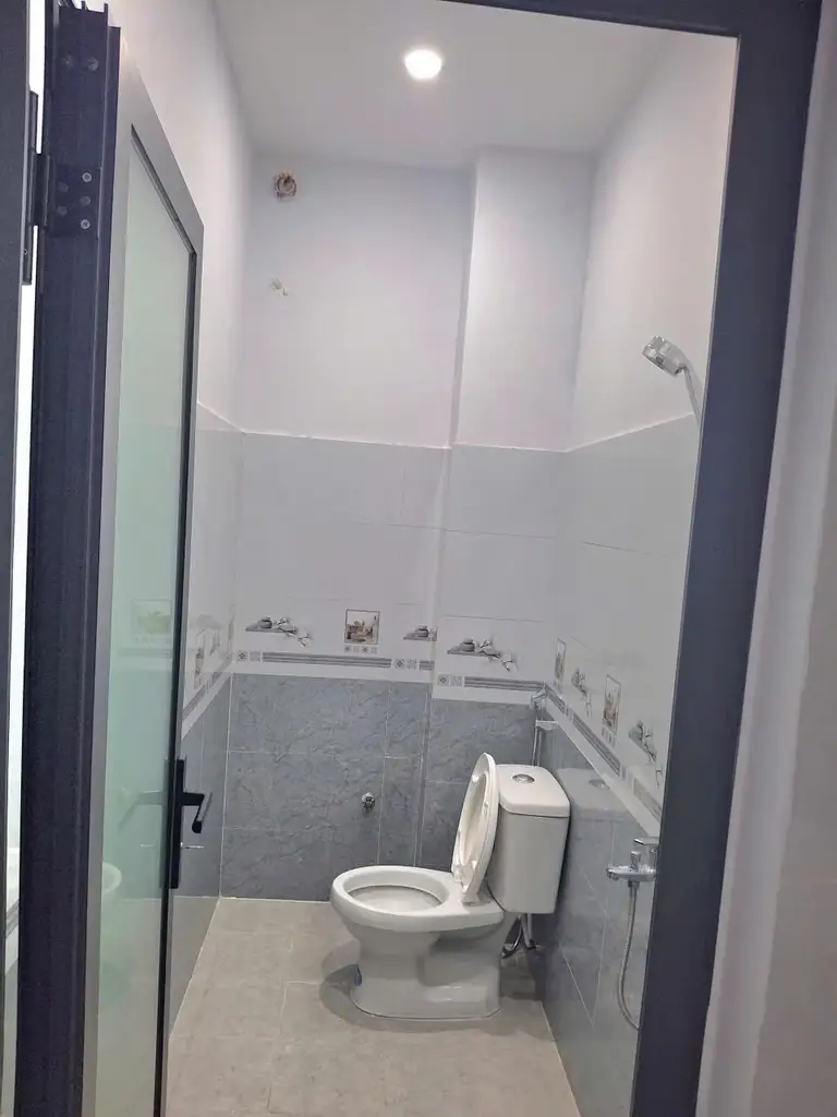 Bán nhà Nguyễn Đình Chiểu, Ngũ Hành Sơn – 63 m², 2 tầng, 4,9 tỷ – ảnh 5