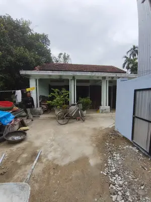 Bán đất Phong Nam, Hòa Vang – 600 m², 5,4 tỷ