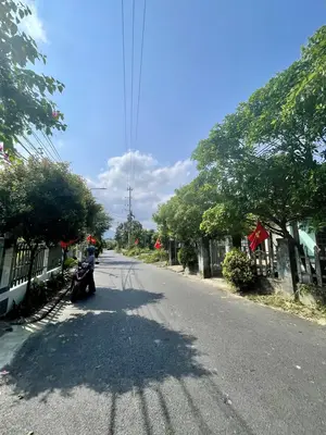 Bán đất Hòa Phú, Hòa Vang – 170 m², 1,83 tỷ – ảnh 2