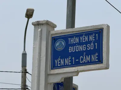 Bán đất Yến Nê 1, Hòa Vang – 419 m², 3,35 tỷ – ảnh 3