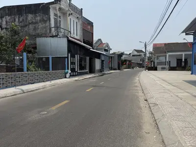 Bán đất Yến Nê 1, Hòa Vang – 419 m², 3,35 tỷ – ảnh 4