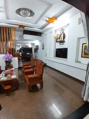 Bán nhà Hà Tông Quyền, Cẩm Lệ – 137 m², 3 tầng, 11,5 tỷ