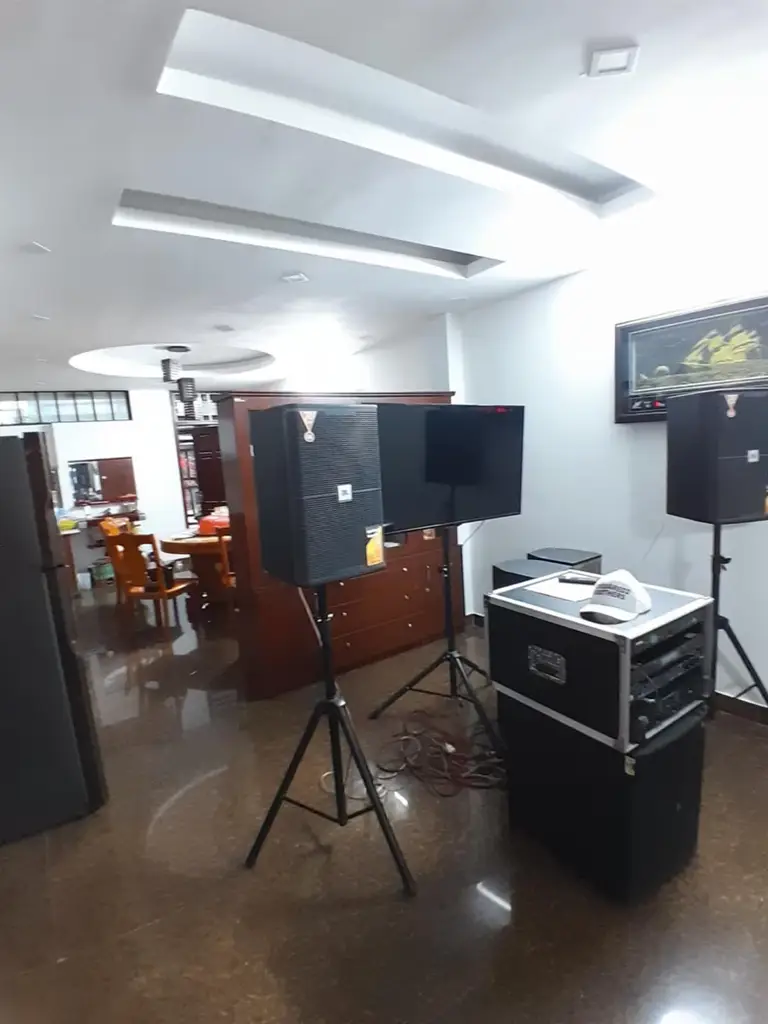 Bán nhà Hà Tông Quyền, Cẩm Lệ – 137 m², 3 tầng, 11,5 tỷ – ảnh 2