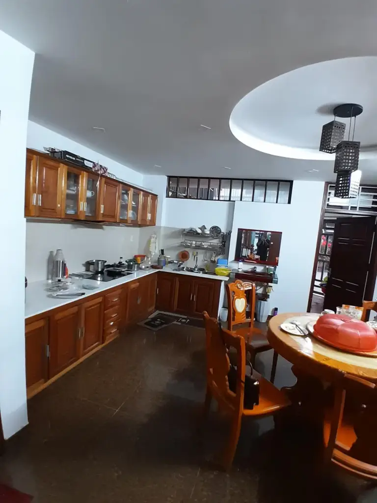 Bán nhà Hà Tông Quyền, Cẩm Lệ – 137 m², 3 tầng, 11,5 tỷ – ảnh 4