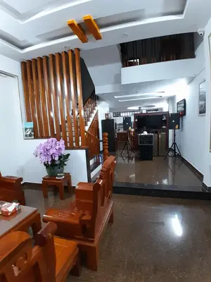 Bán nhà Hà Tông Quyền, Cẩm Lệ – 137 m², 3 tầng, 11,5 tỷ – ảnh 9
