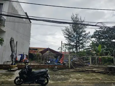Bán đất mặt tiền Đào Công Soạn, Liên Chiểu – 78 m², 4,95 tỷ – ảnh 3