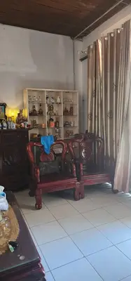 Bán nhà cấp 4 mặt tiền Lương Thế Vinh, Sơn Trà – 218 m², 19,2 tỷ