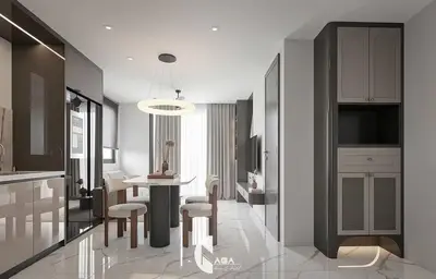 Bán nhà Lê Văn Thứ, Sơn Trà – 133 m², 4 tầng, 15,9 tỷ