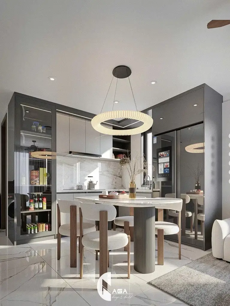Bán nhà Lê Văn Thứ, Sơn Trà – 133 m², 4 tầng, 15,9 tỷ – ảnh 3