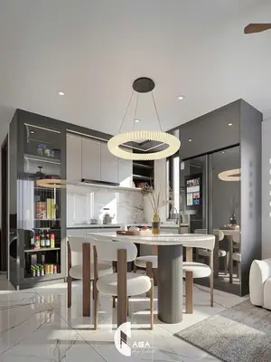 Bán nhà Lê Văn Thứ, Sơn Trà – 133 m², 4 tầng, 15,9 tỷ – ảnh 3