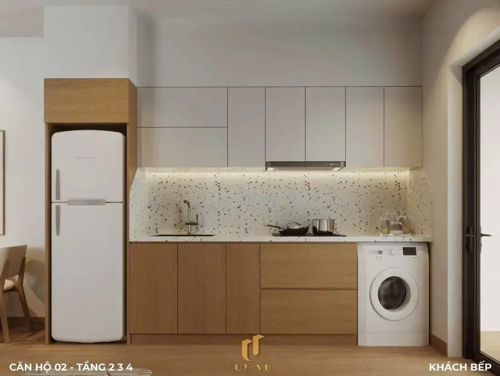 Bán nhà Lê Văn Thứ, Sơn Trà – 133 m², 4 tầng, 15,9 tỷ – ảnh 4