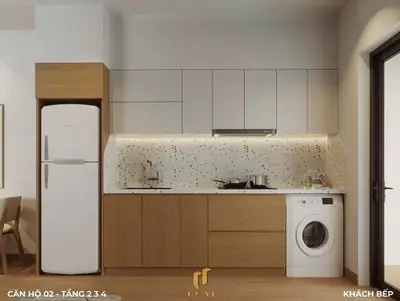 Bán nhà Lê Văn Thứ, Sơn Trà – 133 m², 4 tầng, 15,9 tỷ – ảnh 4