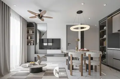 Bán nhà Lê Văn Thứ, Sơn Trà – 133 m², 4 tầng, 15,9 tỷ – ảnh 7