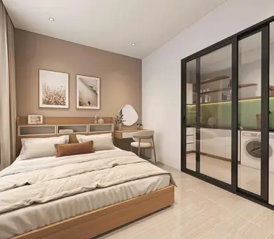 Bán nhà Lê Văn Thứ, Sơn Trà – 133 m², 4 tầng, 15,9 tỷ – ảnh 8