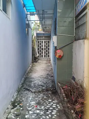 Bán nhà mặt tiền Hoàng Diệu, Hải Châu – 215 m², 2 tầng, 14,9 tỷ – ảnh 2