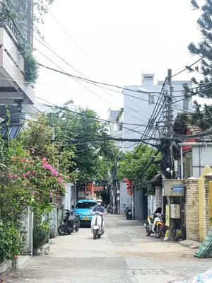 Bán nhà mặt tiền Hoàng Diệu, Hải Châu – 215 m², 2 tầng, 14,9 tỷ – ảnh 3