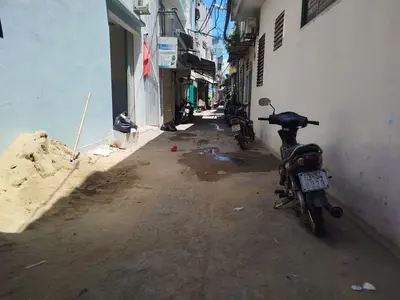 Bán đất Kiệt Trần Cao Vân, Thanh Khê – 60 m², 4,55 tỷ