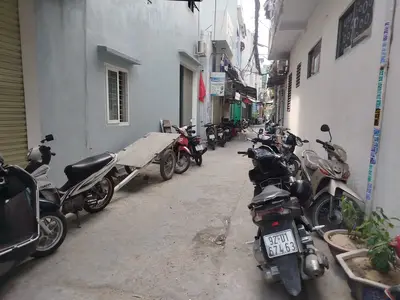Bán đất Kiệt Trần Cao Vân, Thanh Khê – 60 m², 4,55 tỷ – ảnh 3