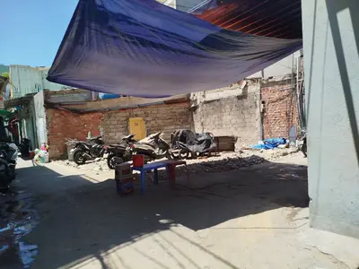 Bán đất Kiệt Trần Cao Vân, Thanh Khê – 60 m², 4,55 tỷ – ảnh 4
