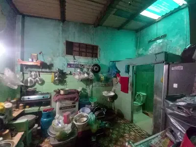 Bán nhà cấp 4 mặt tiền Hoàng Diệu, Hải Châu – 85 m², 17 tỷ