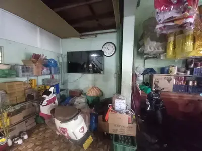 Bán nhà cấp 4 mặt tiền Hoàng Diệu, Hải Châu – 85 m², 17 tỷ – ảnh 4
