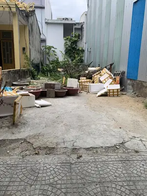 Bán đất mặt tiền Đào Duy Kỳ, Sơn Trà – 88 m², 8,2 tỷ