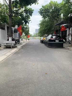 Bán đất mặt tiền Đào Duy Kỳ, Sơn Trà – 88 m², 8,2 tỷ – ảnh 2