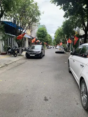 Bán đất mặt tiền Đào Duy Kỳ, Sơn Trà – 88 m², 8,2 tỷ – ảnh 4