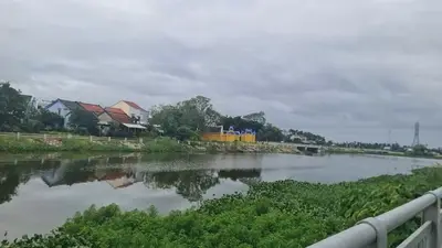 Bán đất mặt tiền Hùng Vương, Hội An – 630,7 m², 39 tỷ – ảnh 2