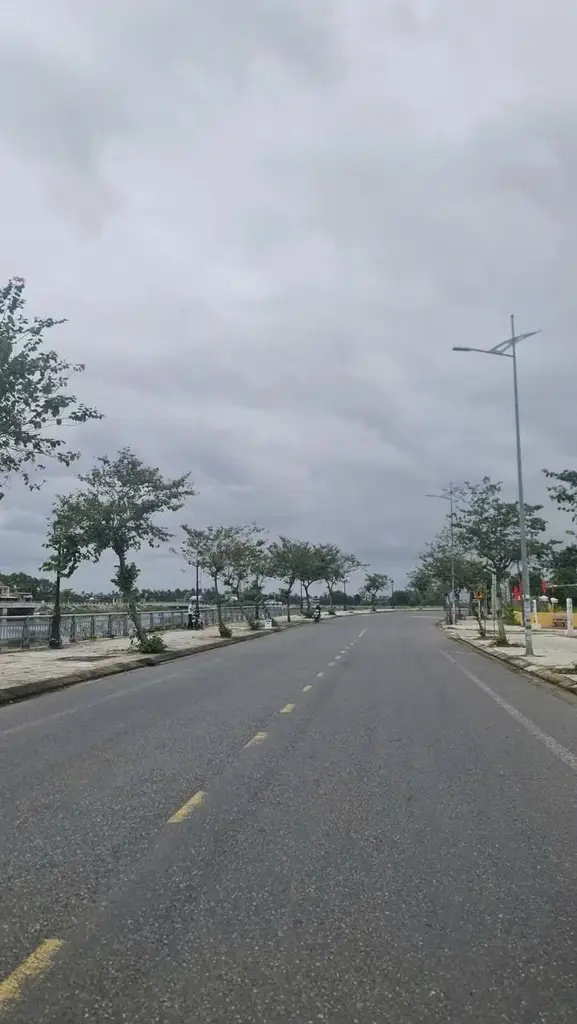 Bán đất mặt tiền Hùng Vương, Hội An – 630,7 m², 39 tỷ – ảnh 4