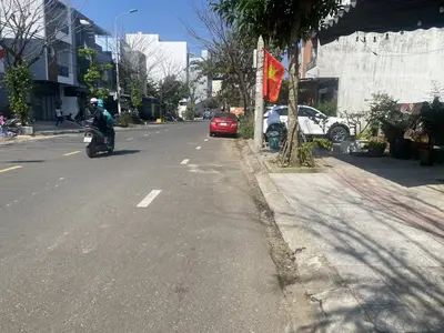 Bán nhà cấp 4 mặt tiền Bùi Trang Chước, Cẩm Lệ – 100 m², 7,75 tỷ – ảnh 4