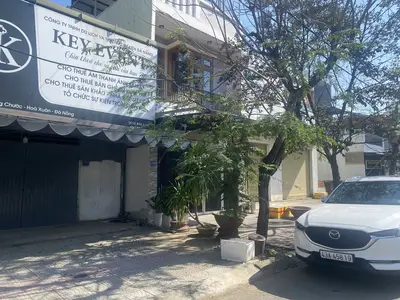 Bán nhà cấp 4 mặt tiền Bùi Trang Chước, Cẩm Lệ – 100 m², 7,75 tỷ – ảnh 7