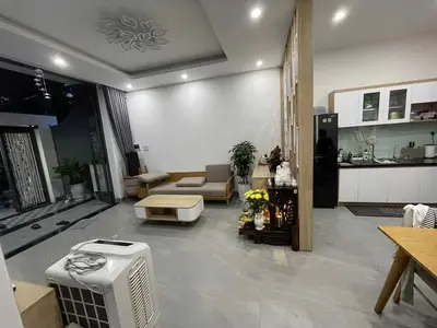 Bán nhà mặt tiền Vùng Trung 3, Ngũ Hành Sơn – 200 m², 2 tầng, 14,5 tỷ – ảnh 1