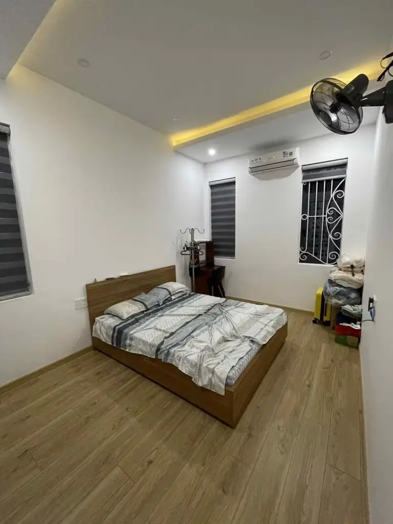 Bán nhà mặt tiền Vùng Trung 3, Ngũ Hành Sơn – 200 m², 2 tầng, 14,5 tỷ – ảnh 2