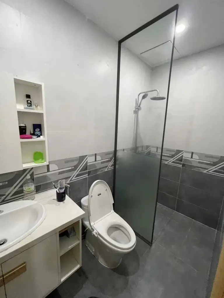 Bán nhà mặt tiền Vùng Trung 3, Ngũ Hành Sơn – 200 m², 2 tầng, 14,5 tỷ – ảnh 4
