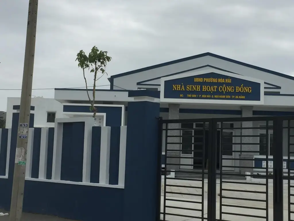 Bán đất mặt tiền Thổ Sơn 2, Ngũ Hành Sơn – 105 m², 5,45 tỷ – ảnh 3