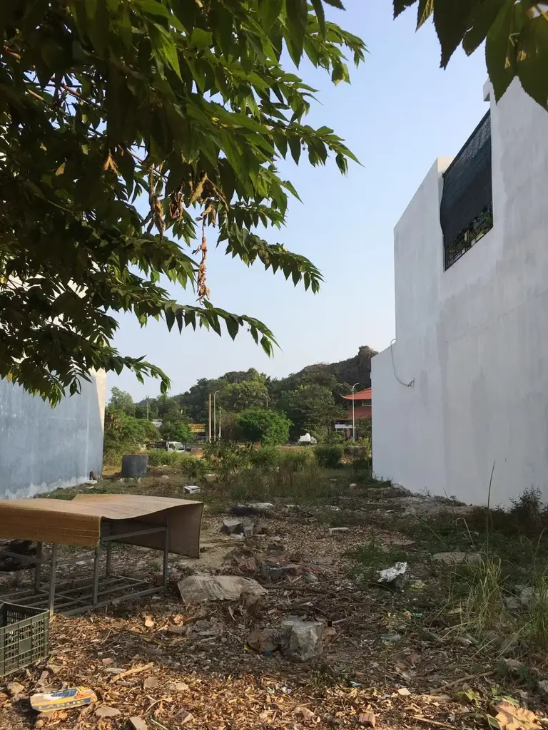 Bán đất mặt tiền Thổ Sơn 2, Ngũ Hành Sơn – 105 m², 5,45 tỷ – ảnh 4
