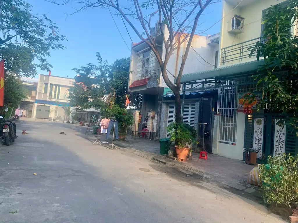 Bán đất mặt tiền Thổ Sơn 2, Ngũ Hành Sơn – 105 m², 5,45 tỷ – ảnh 5