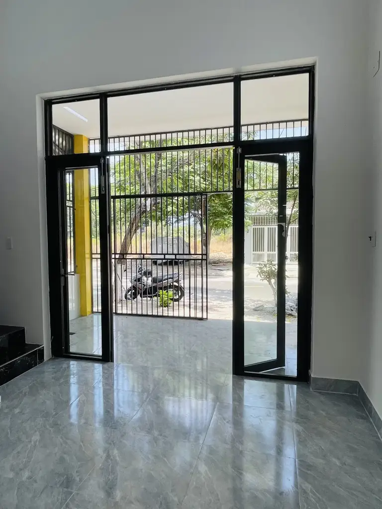 Bán nhà mặt tiền Trịnh Khắc Lập, Liên Chiểu – 84,6 m², 2 tầng, 4,95 tỷ – ảnh 3