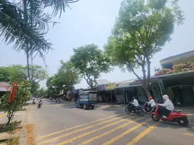 Bán nhà cấp 4 mặt tiền Âu Cơ, Liên Chiểu – 137,8 m², 6,65 tỷ – ảnh 2