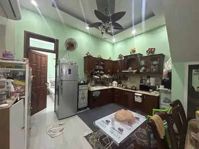 Bán nhà Phan Bôi, Sơn Trà – 63 m², 2 tầng, 8,25 tỷ