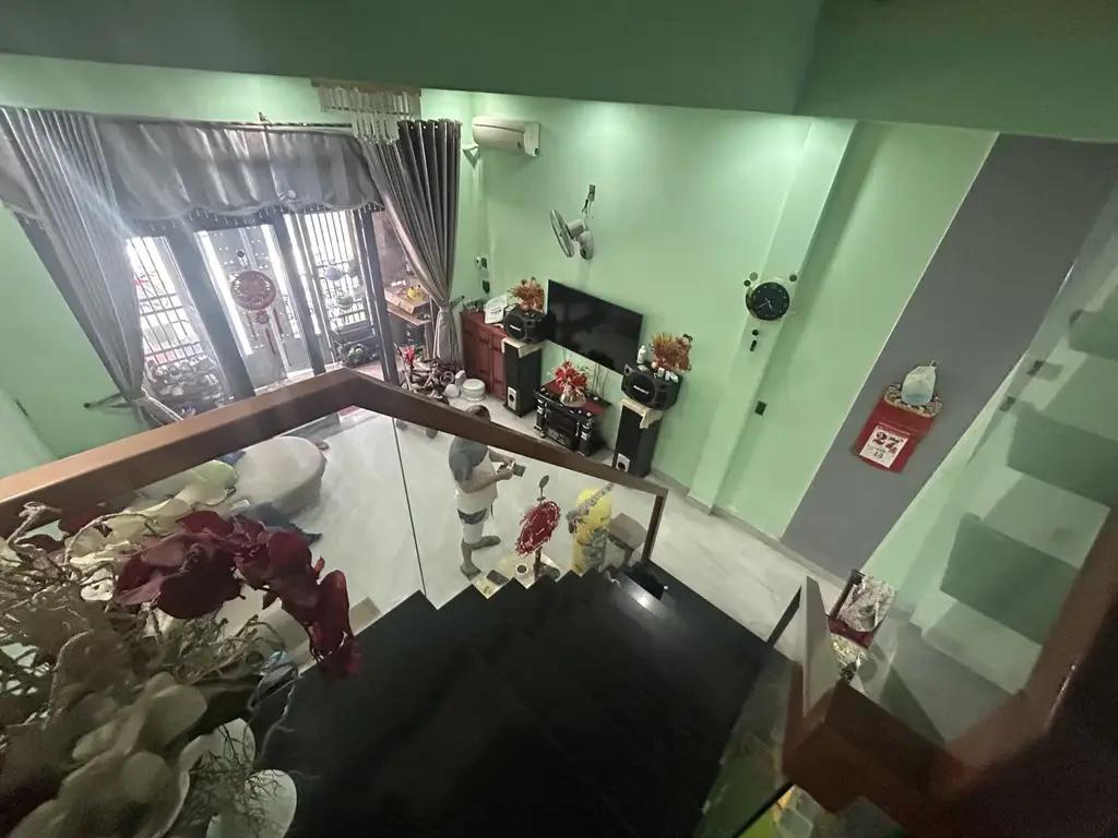 Bán nhà Phan Bôi, Sơn Trà – 63 m², 2 tầng, 8,25 tỷ – ảnh 4
