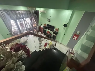 Bán nhà Phan Bôi, Sơn Trà – 63 m², 2 tầng, 8,25 tỷ – ảnh 4
