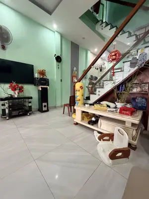 Bán nhà Phan Bôi, Sơn Trà – 63 m², 2 tầng, 8,25 tỷ – ảnh 7