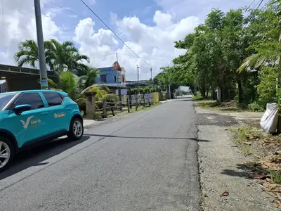Bán đất Võ Như Hưng Điện Nam Trung, Hội An – 500 m², 6,79 tỷ