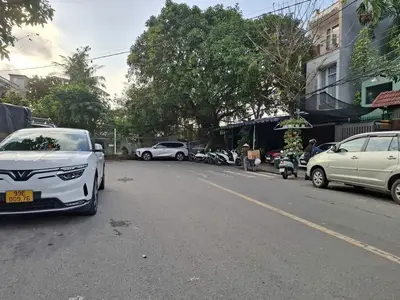 Bán đất Võ Như Hưng Điện Nam Trung, Hội An – 500 m², 6,79 tỷ – ảnh 3