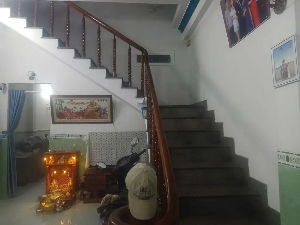 Bán nhà mặt tiền Hải, Sơn Trà – 87 m², 1 tầng, 17,5 tỷ – ảnh 3