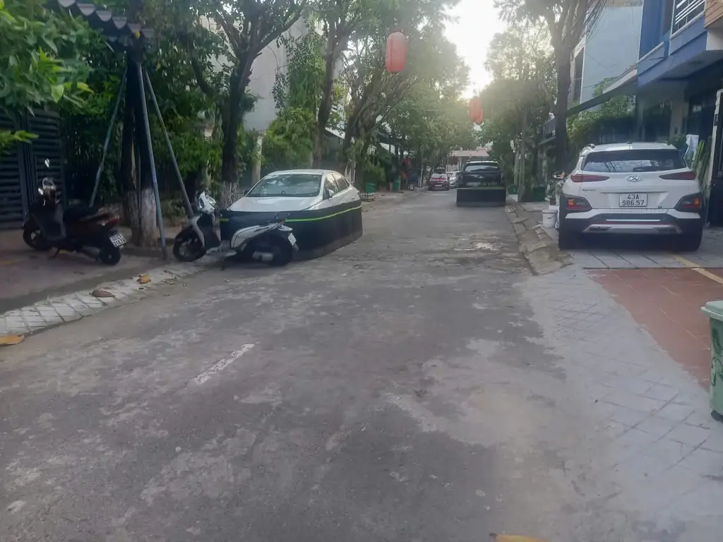 Bán nhà mặt tiền Hải, Sơn Trà – 87 m², 1 tầng, 17,5 tỷ – ảnh 4